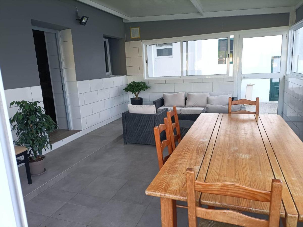 Casa Das Capelas - Perfect For Families Ponta Delgada Eksteriør bilde